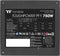 Thermaltake Toughpower PF1 PC-netvoeding 750 W ATX 80 Plus Platinum