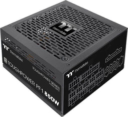 Thermaltake Toughpower PF1 PC-netvoeding 850 W ATX 80 Plus Platinum