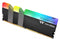 Thermaltake TOUGHRAM RGB geheugenmodule 16 GB 2 x 8 GB DDR4 3200 MHz