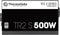 Thermaltake TR2 S PC-netvoeding 500 W ATX 80 Plus