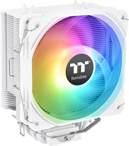 Thermaltake UX200 SE Processor Luchtkoeler 12 cm Wit 1 stuk(s)
