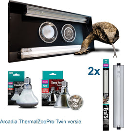 Thermalzoo Pro Twin