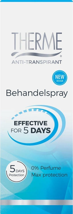 Therme 5 Dagen Behandelspray 25ml