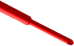 Thermische Krimpkous 2.4Mm - Rood - 50 St.