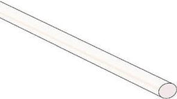 Thermische Krimpkous 3.2Mm - Transparant - 50 St.