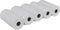 Thermische rekenrol ft 60 mm, asgat 8 mm, lengte 11 meter, pak van 20 rollen