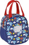 Thermische Snacktas Blue's Clues 19 x 22 x 14 cm Marineblauw