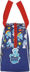 Thermische Snacktas Blue's Clues 19 x 22 x 14 cm Marineblauw