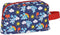 Thermische Snacktas Blue's Clues 21.5 x 12 x 6.5 cm Marineblauw