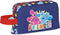 Thermische Snacktas Blue's Clues 21.5 x 12 x 6.5 cm Marineblauw