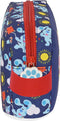 Thermische Snacktas Blue's Clues 21.5 x 12 x 6.5 cm Marineblauw