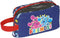 Thermische Snacktas Blue's Clues 21.5 x 12 x 6.5 cm Marineblauw