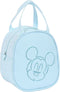 Thermische Snacktas Mickey Mouse Clubhouse 19 x 22 x 14 cm Licht Blauw