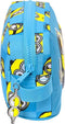 Thermische Snacktas Minions Minionstatic Blauw (21.5 x 12 x 6.5 cm)