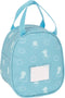 Thermische Snacktas Safta Baby bear 19 x 22 x 14 cm Blauw