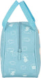 Thermische Snacktas Safta Baby bear 19 x 22 x 14 cm Blauw