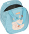 Thermische Snacktas Safta Baby bear 19 x 22 x 14 cm Blauw