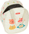 Thermische Snacktas Safta Cabecitas 19 x 22 x 14 cm Crème