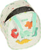 Thermische Snacktas Safta Dinos 19 x 22 x 14 cm Crème