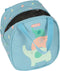 Thermische Snacktas Safta Elefantes 19 x 22 x 14 cm Groen