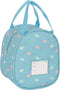 Thermische Snacktas Safta Elefantes 19 x 22 x 14 cm Groen