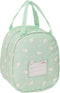 Thermische Snacktas Safta Ovejita 19 x 22 x 14 cm Groen