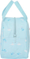 Thermische Snacktas Safta Ship 19 x 22 x 14 cm Blauw