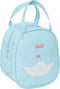 Thermische Snacktas Safta Ship 19 x 22 x 14 cm Blauw