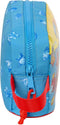 Thermische Snacktas SuperThings Rescue force 21.5 x 12 x 6.5 cm Blauw