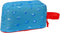 Thermische Snacktas SuperThings Rescue force 21.5 x 12 x 6.5 cm Blauw