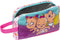 Thermische Snacktas The Bellies 21.5 x 12 x 6.5 cm Paars Turkoois Wit
