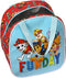 Thermische Snacktas The Paw Patrol Funday 19 x 22 x 14 cm Rood Licht Blauw