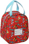 Thermische Snacktas The Paw Patrol Funday 19 x 22 x 14 cm Rood Licht Blauw