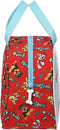 Thermische Snacktas The Paw Patrol Funday 19 x 22 x 14 cm Rood Licht Blauw