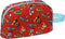 Thermische Snacktas The Paw Patrol Funday 21.5 x 12 x 6.5 cm Rood Licht Blauw
