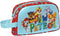 Thermische Snacktas The Paw Patrol Funday 21.5 x 12 x 6.5 cm Rood Licht Blauw