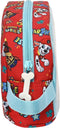 Thermische Snacktas The Paw Patrol Funday 21.5 x 12 x 6.5 cm Rood Licht Blauw