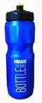 Thermo bidon Mirage 500 ml - blauw