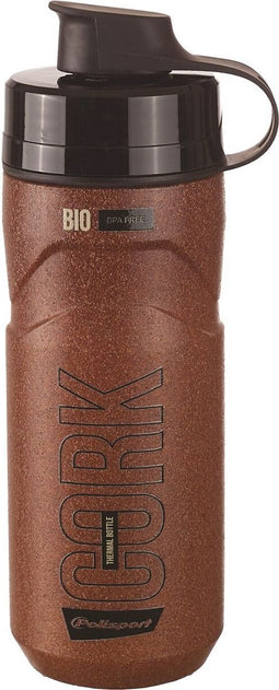 Thermo bidon Polisport Cork Bio - 500ml