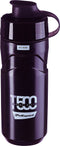Thermo bidon Polisport T500 - 500 t/m 650 ml - zwart