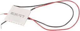 THERMO-ELEKTRISCHE PELTIER KOELMODULE 6A 15.4V 67° (PELTIER2)