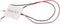 THERMO-ELEKTRISCHE PELTIER KOELMODULE 6A 15.4V 67° (PELTIER2)