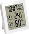 Thermo- en hygrometer