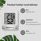 Thermo Pro TP49 - Hygrometer - Thermometer