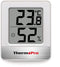 Thermo Pro TP49 - Hygrometer - Thermometer