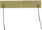 Thermo TECH Polyester Verwarmingsfolie 10 V 7.7 W (l x b) 165 mm x 30 mm
