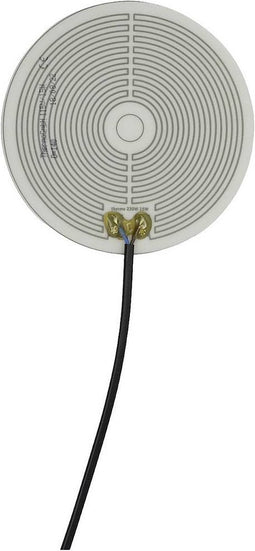 Thermo TECH Polyester Verwarmingsfolie 115 V 15 W (Ø) 140 mm