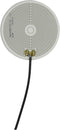 Thermo TECH Polyester Verwarmingsfolie 115 V 15 W (Ø) 140 mm
