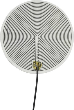 Thermo TECH Polyester Verwarmingsfolie 115 V 19 W (Ø) 235 mm