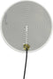 Thermo TECH Polyester Verwarmingsfolie 115 V 19 W (Ø) 235 mm